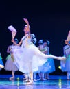 Jasmine FlowersÃ¯Â¼ËoneÃ¯Â¼â°-Chinese National Ballet